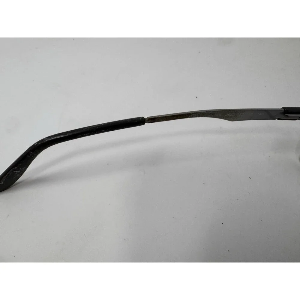 Ray-Ban RB6155 Eyeglass Frames Only 53-17-140 Gunmetal 2553